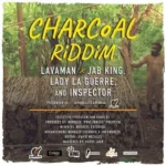 Charcoal Riddim – Jambalasee Grenada