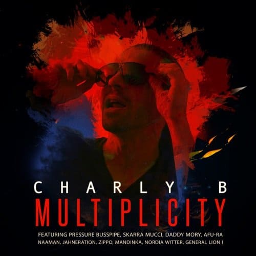charly b multiplicity album