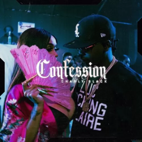 charly black - confession