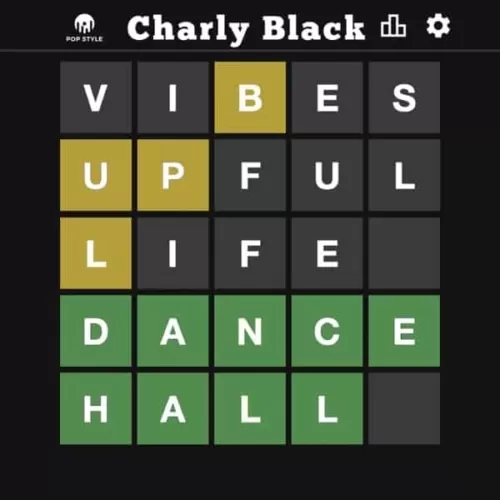 charly black - dancehall