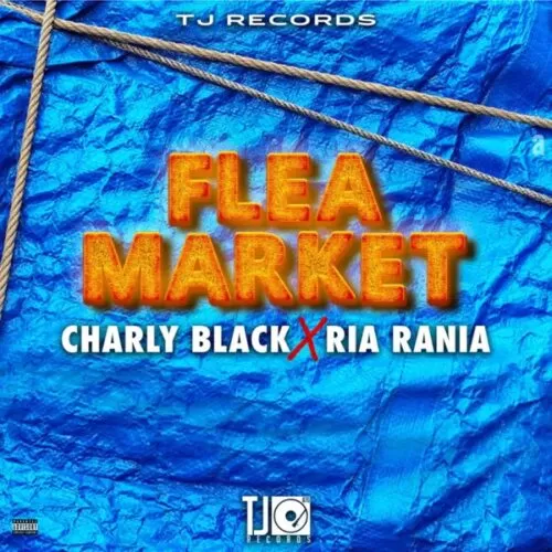 charly black - flea market