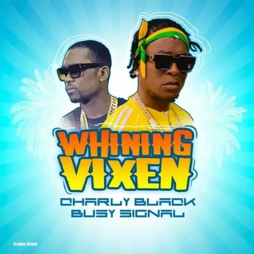 charly black ft. busy signal - whining vixen