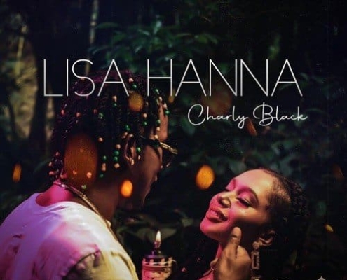 Charly Black Lisa Hanna