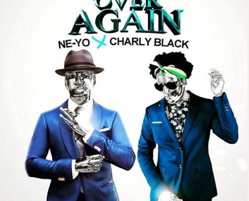 Charly Black Ne Yo Over Again