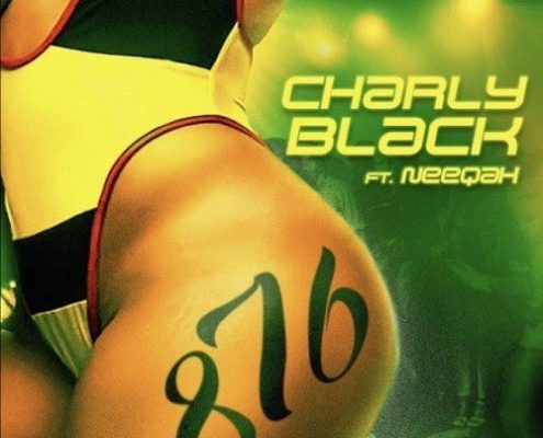Charly Black Neeqah 876
