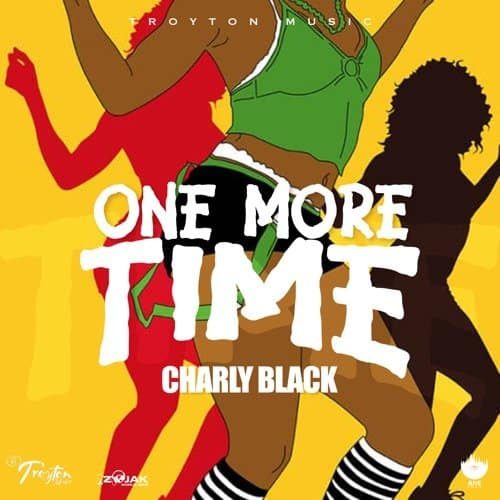 charly black one more time 1