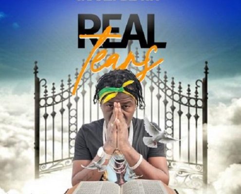 Charly Black Real Tears