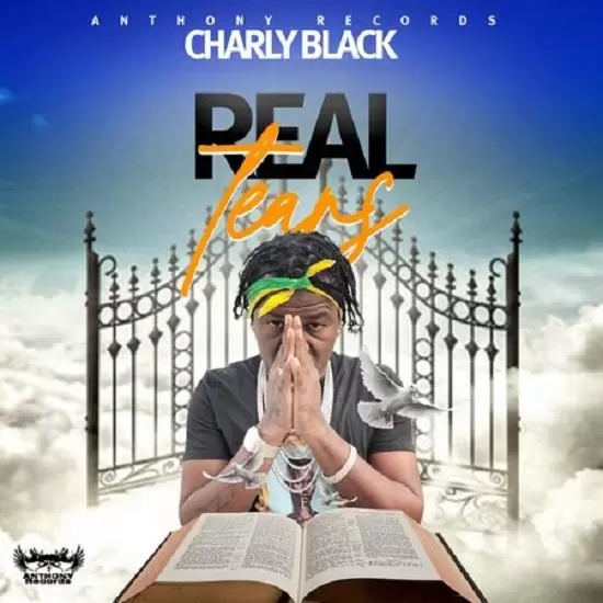 charly black - real tears
