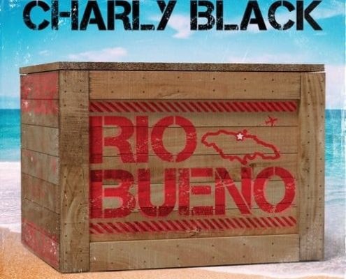 charly black rio bueno album