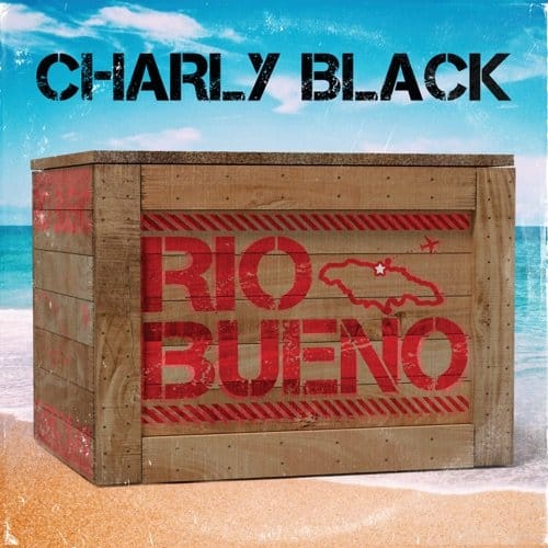 charly black rio bueno album