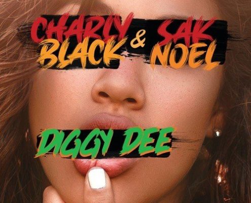 Charly Black Sak Noel Diggy Dee