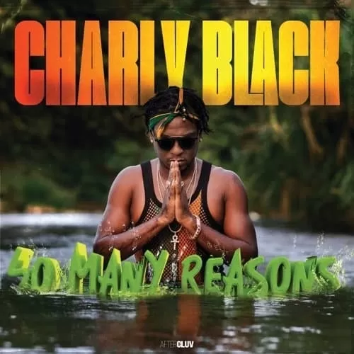 charly black - so many reasons ep