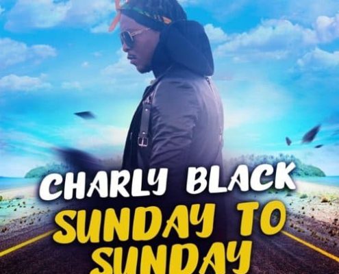 Charly Black Sunday To Sunday