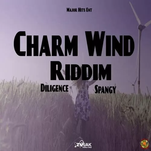 charm wind riddim - major hits entertainment