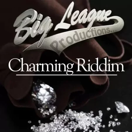 Charming Riddim – Big League Productions charming riddim - big league productions