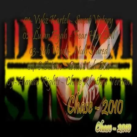 Chase Riddim - Dream Sound
