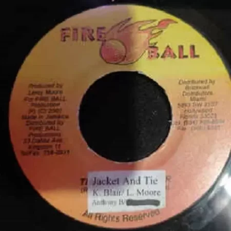 Chase Riddim – Fire Ball Records chase riddim - fire ball records