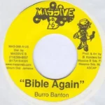 Chase Vampire Riddim (1998) – Massive B