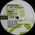 Chase Vampire Riddim (1990) – Greensleeves Records