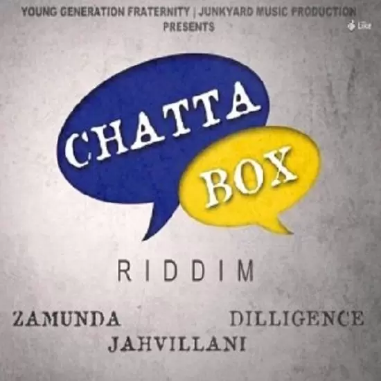 chatta box riddim - ygf records and junkyard music productions