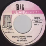 Check It Back Riddim – Big Jeans Records