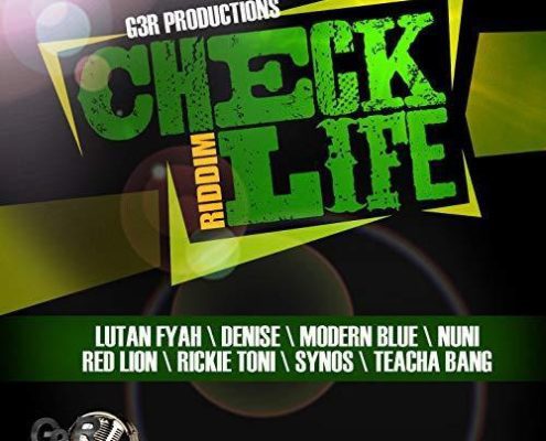 Check Life Riddim