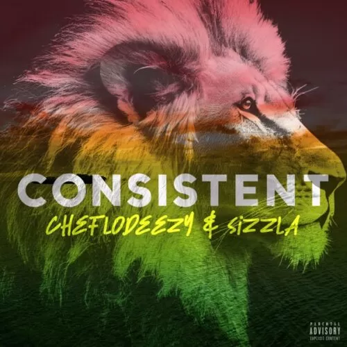 cheflodeezy ft. sizzla - consistent