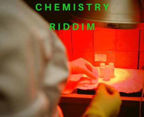 Chemistry Riddim 1