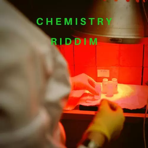 chemistry riddim (remastered) - sons of spoon music