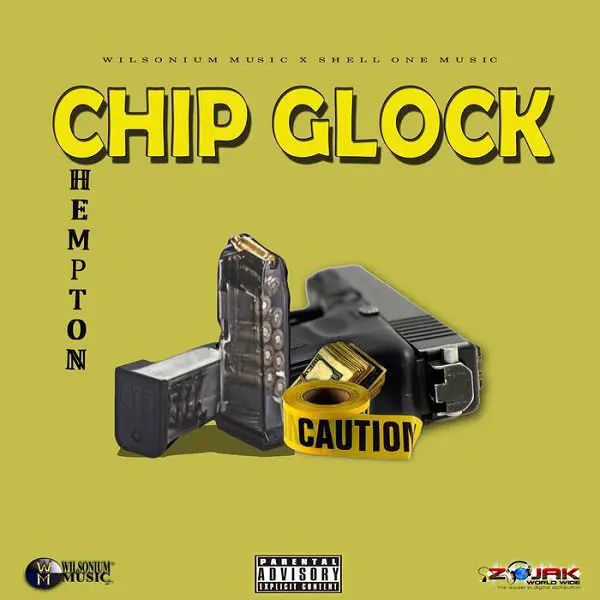 chempton - chip glock