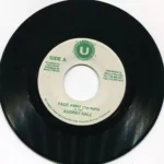 Cherry Oh Baby Riddim – Barry U Records