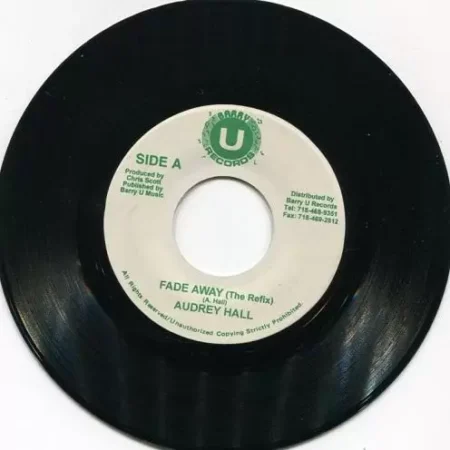 Cherry Oh Baby Riddim – Barry U Records cherry oh baby riddim - barry u records