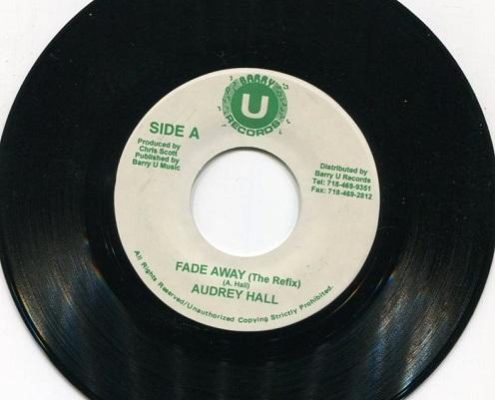 Cherry Oh Baby Riddim 1