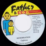 Cherry Oh Baby Riddim – Father and Son Records