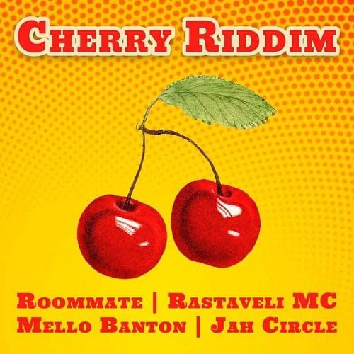 cherry riddim - avocaudio