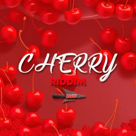 cherry riddim - huntta flow production