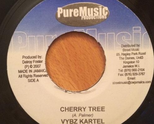 Cherry Tree Riddim