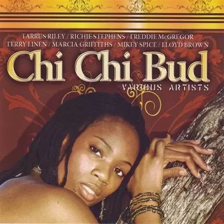chi chi bud riddim - joe frasier records