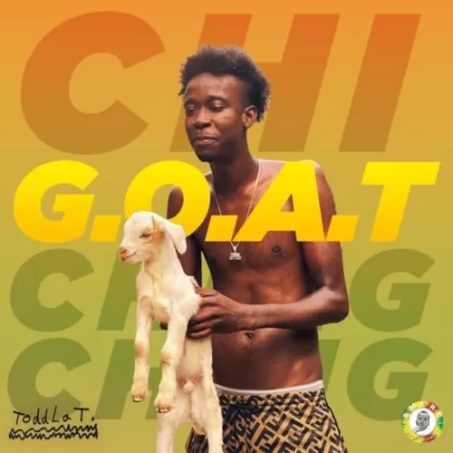 chi ching ching ft. toddla t - g.o.a.t