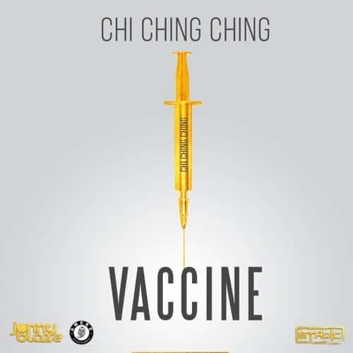 Chi Ching Ching Vaccine