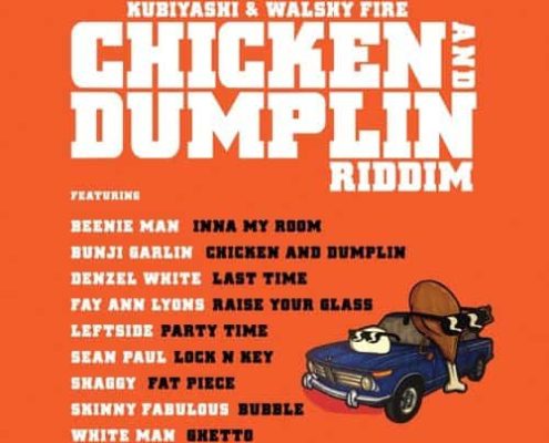 Chicken And Dumplin Riddim