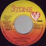 Chigga Foot Riddim – Stone Love