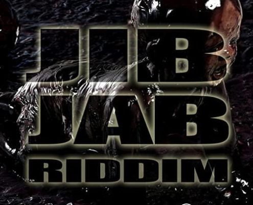 Child Jib Jab Riddim