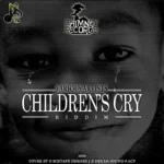 Childrens Cry Riddim – Chimney Records