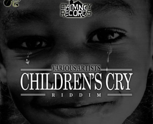 Childrens Cry Riddim