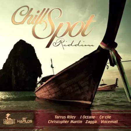 Chill Spot Riddim – Chimney Records Chill Spot Riddim - Chimney Records