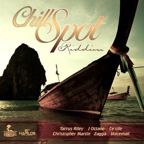 chill-spot-riddim