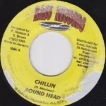 Chillin Riddim – Bass Records