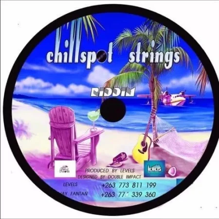 Chillspot Strings Riddim - Chillspot Records