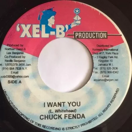 Chine Gal Riddim – Xel B Productions chine gal riddim - xel b productions